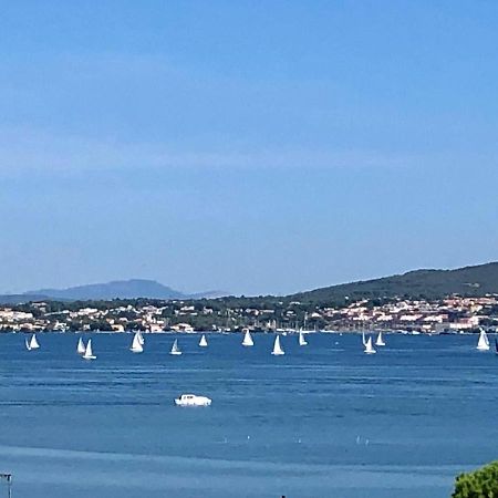 Le Bleu Mer Sète Exterior foto