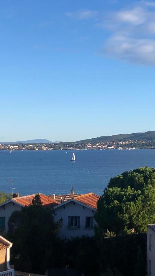 Le Bleu Mer Sète Exterior foto